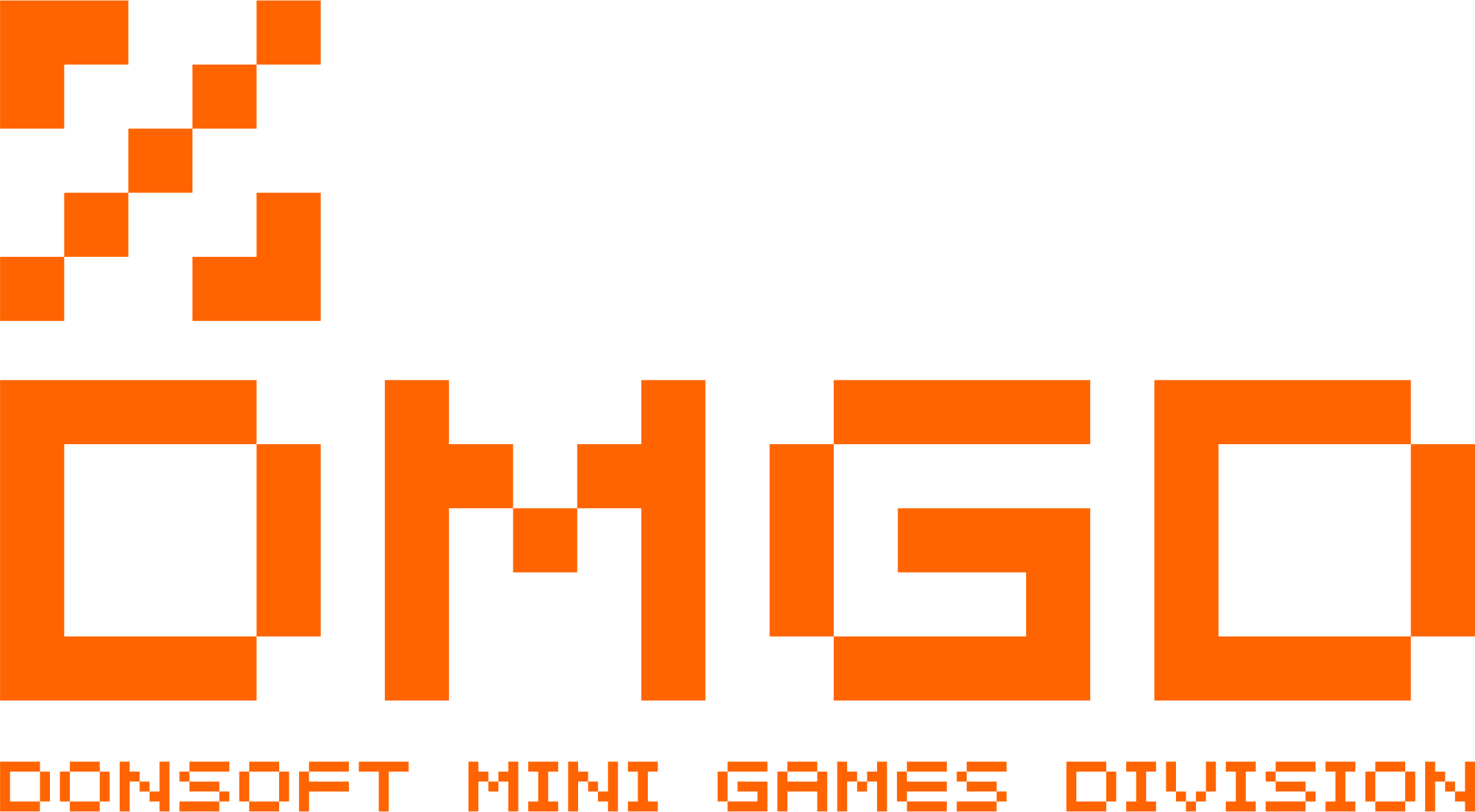 DMGD logo