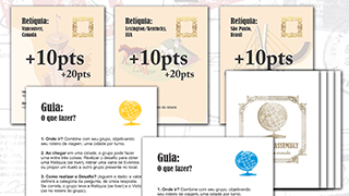 Cartas