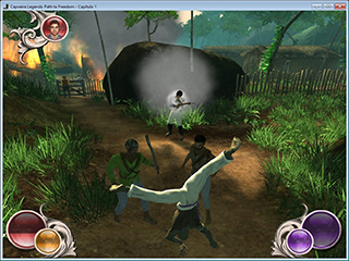 Gameplay