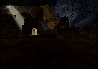 Caverna