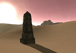 Deserto