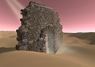 Deserto